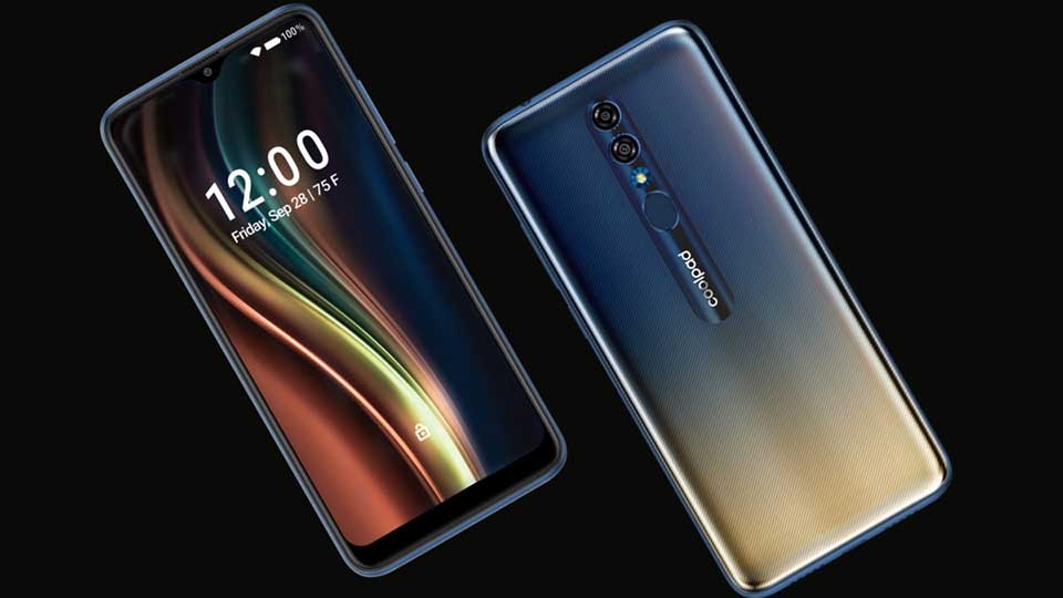 Coolpad Legacy 5G Coolpad Legacy 5G