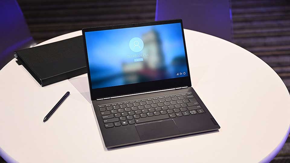Lenovo ThinkBook Plus Lenovo ThinkBook Plus