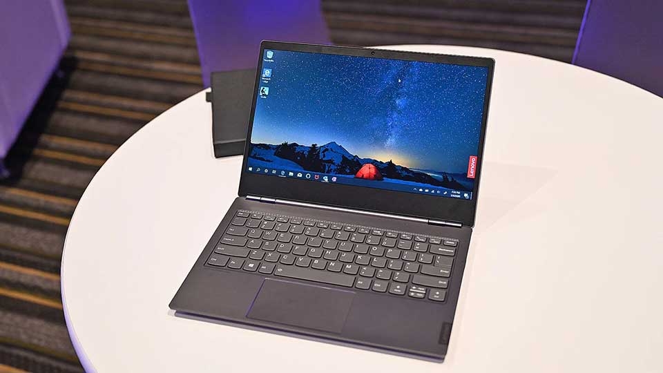 Lenovo ThinkBook Plus Lenovo ThinkBook Plus