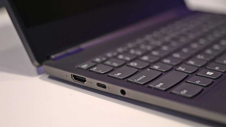 Lenovo ThinkBook Plus Lenovo ThinkBook Plus