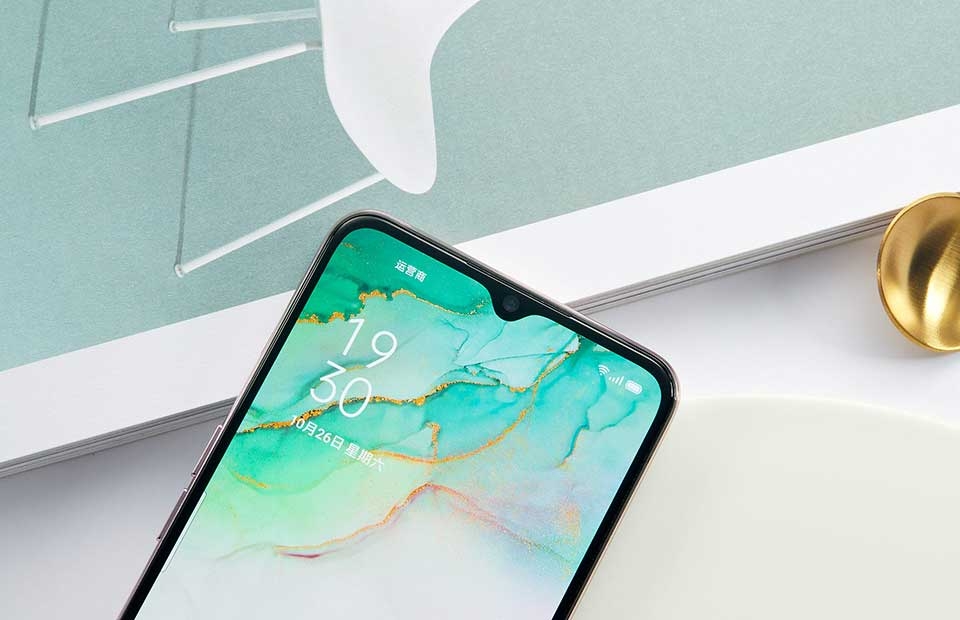 OPPO Reno3 OPPO Reno3