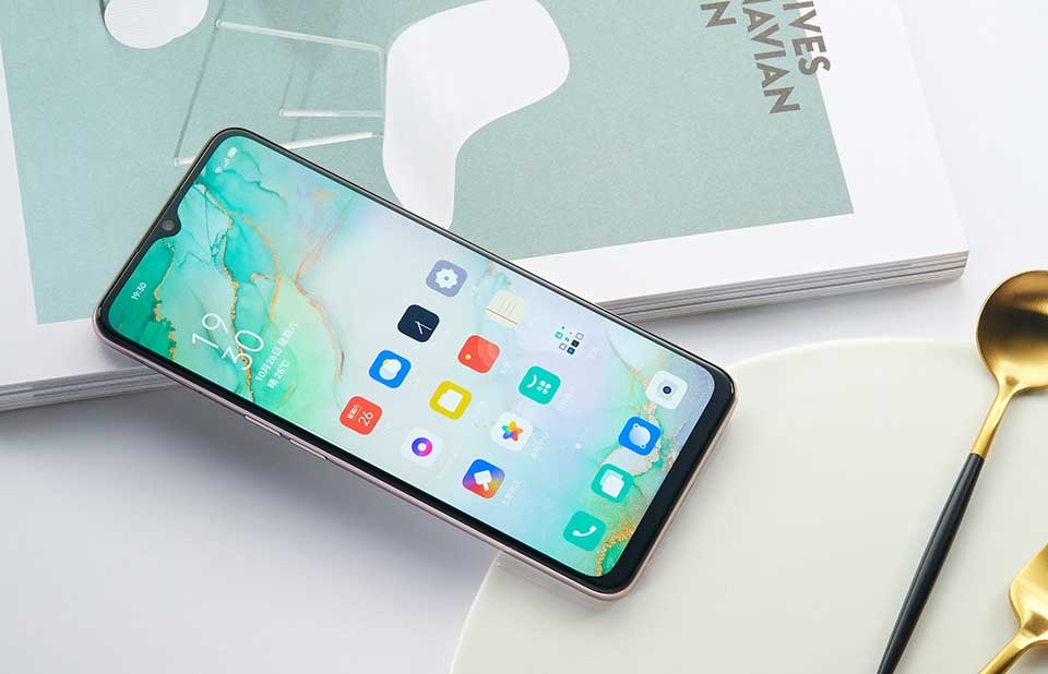 OPPO Reno3 OPPO Reno3