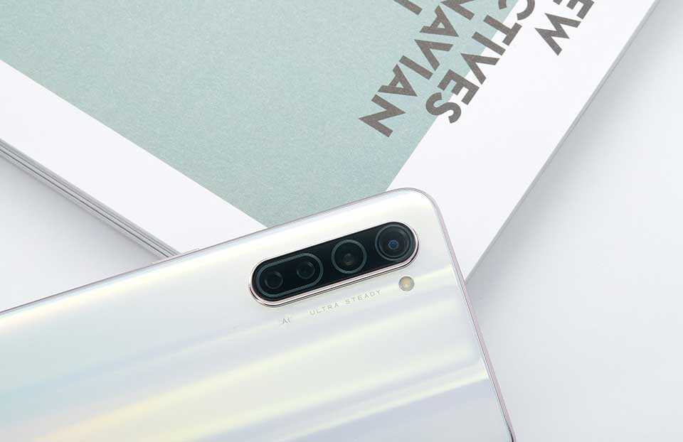 OPPO Reno3 OPPO Reno3