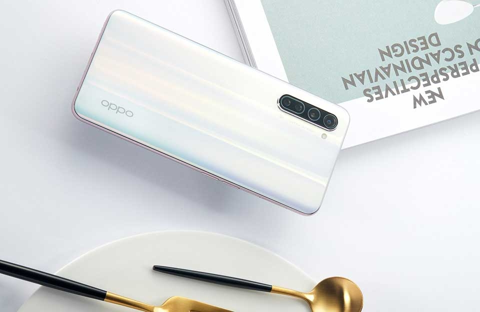 OPPO Reno3 OPPO Reno3