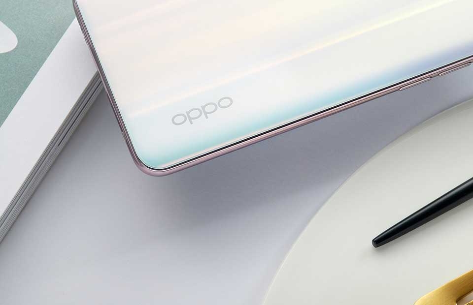 OPPO Reno3 OPPO Reno3