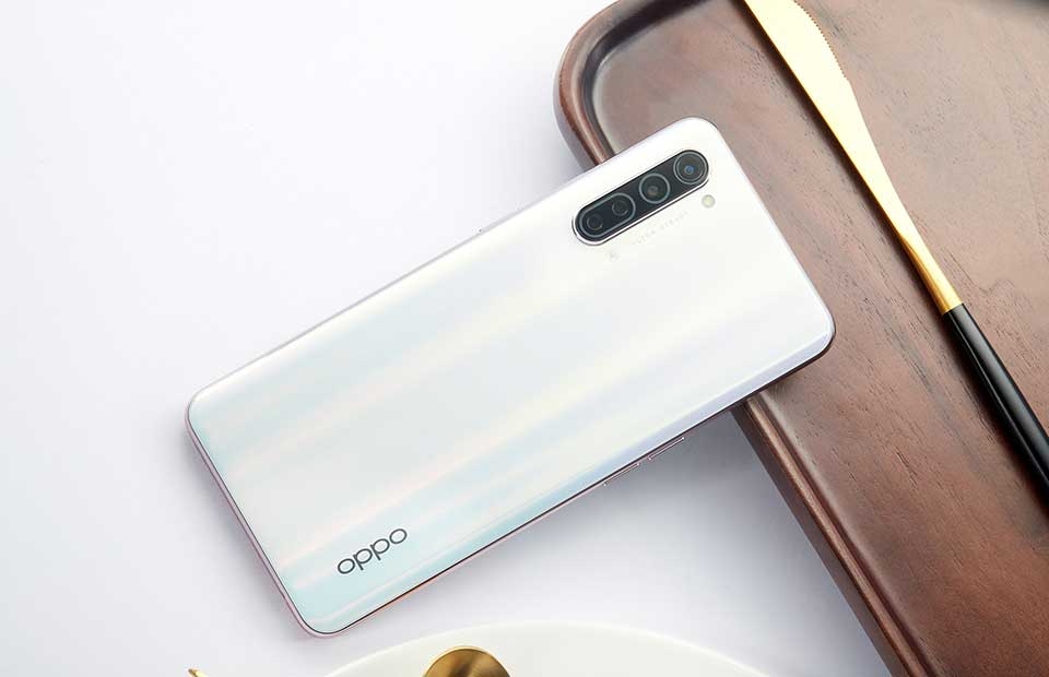 OPPO Reno3 OPPO Reno3