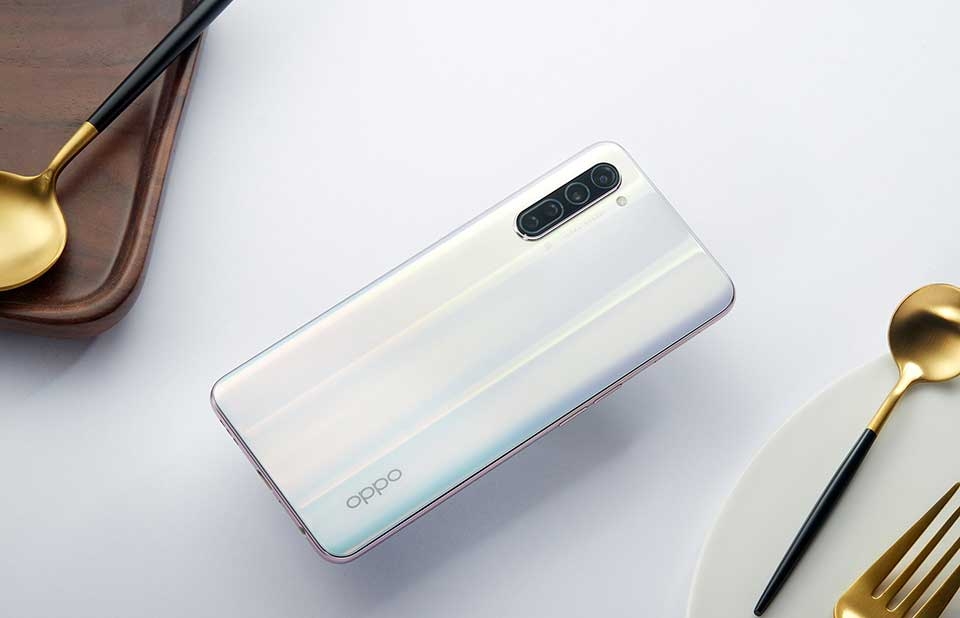 OPPO Reno3 OPPO Reno3