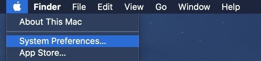Làm chủ chế độ tối trên macOS Catalina 03