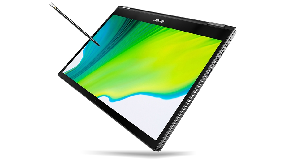 Acer Spin 5 03