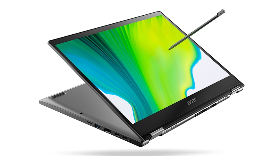 Acer Spin 5 04