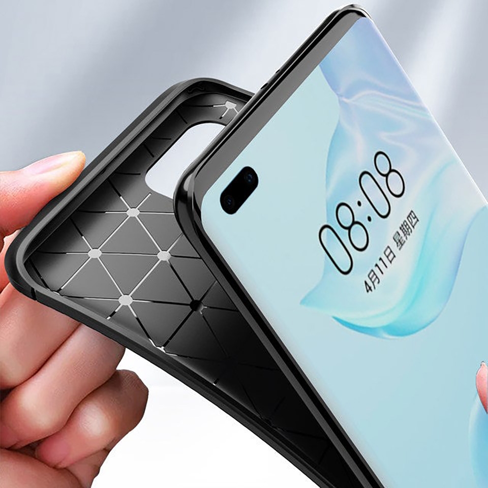 Ốp lưng Huawei P40 Pro (ảnh 2) Ốp lưng Huawei P40 Pro (ảnh 2)