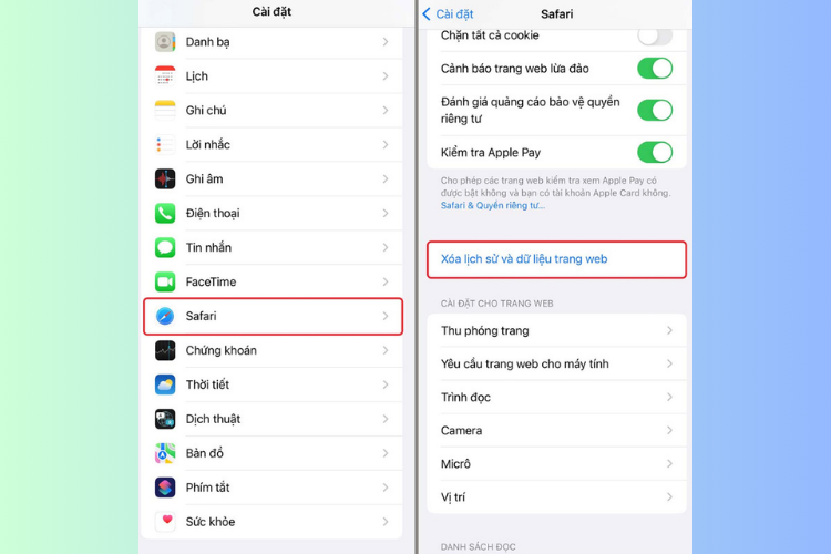 Những Điều Cần Lưu Ý Khi Xóa Dữ Liệu Facebook