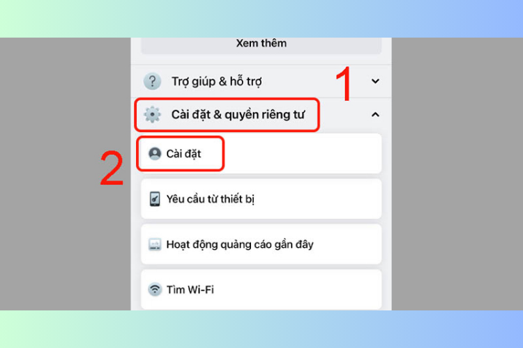 Xóa Dung Lượng Facebook Trên iPhone: Cách Hiệu Quả Để Giải Phóng Bộ Nhớ