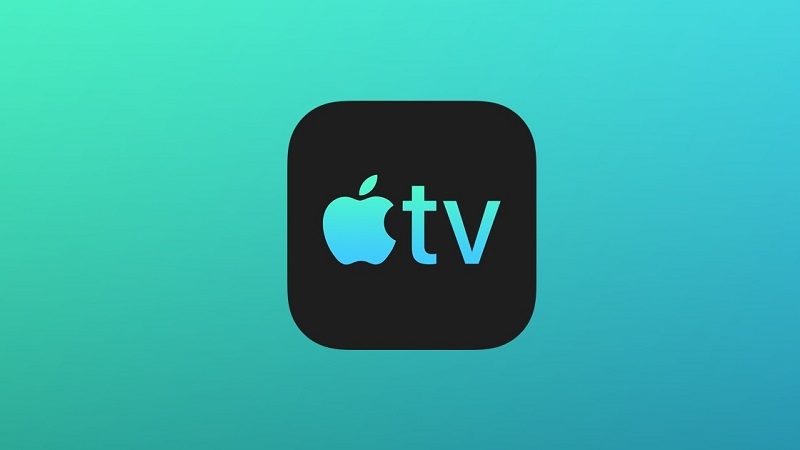 Apple TV