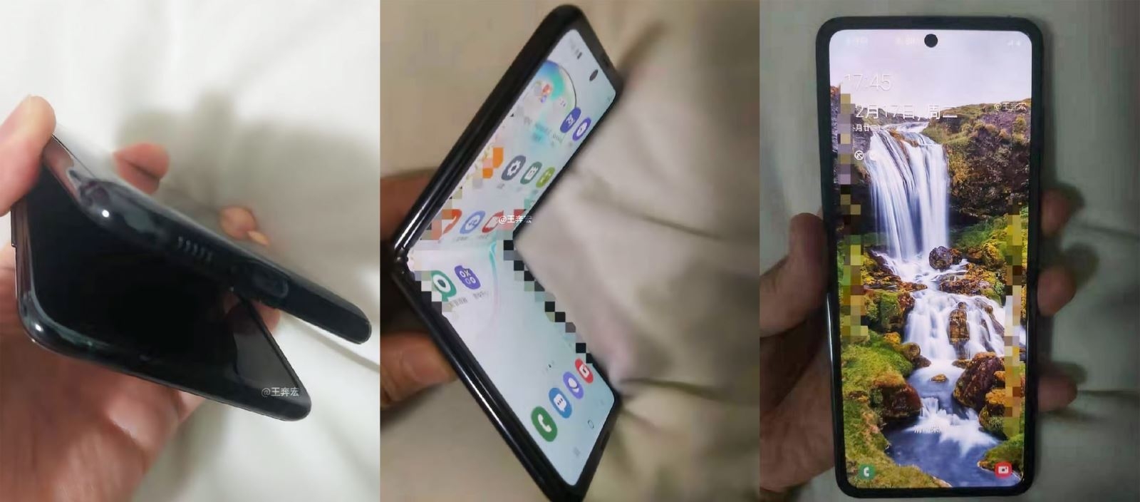 Galaxy Fold 2