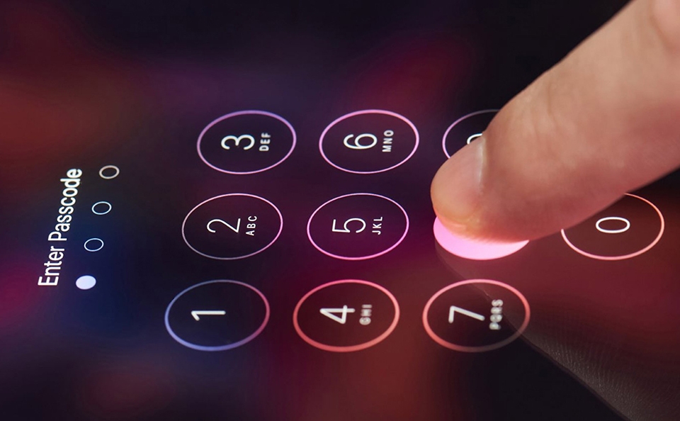 FBI lại nhờ Apple mở khóa iPhone