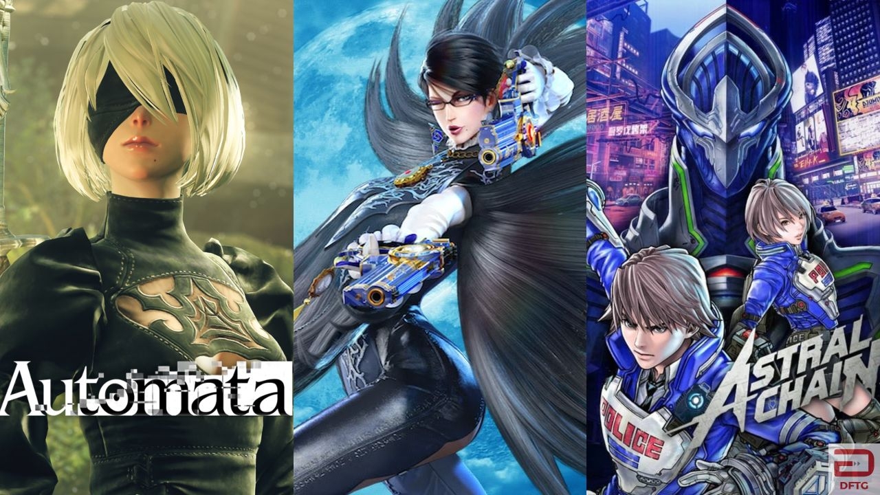platinumgames