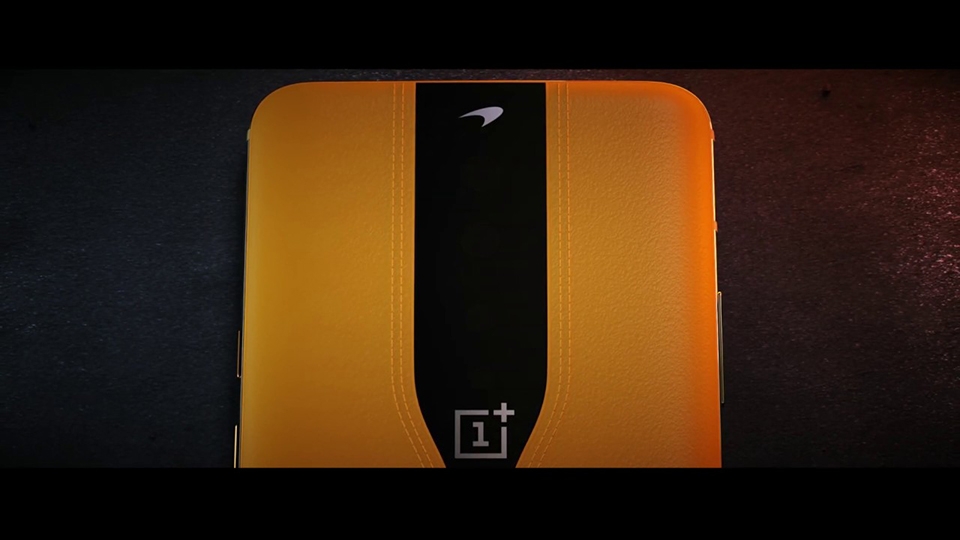 OnePlus Concept One (ảnh 3)