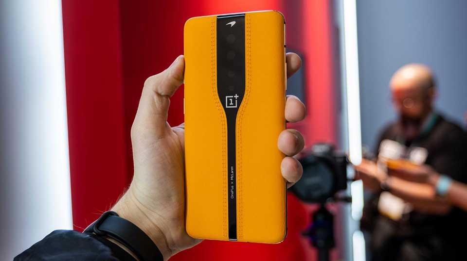 OnePlus Concept One