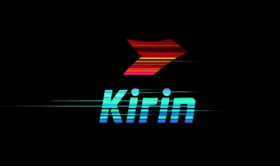 Kirin 820 Kirin 820