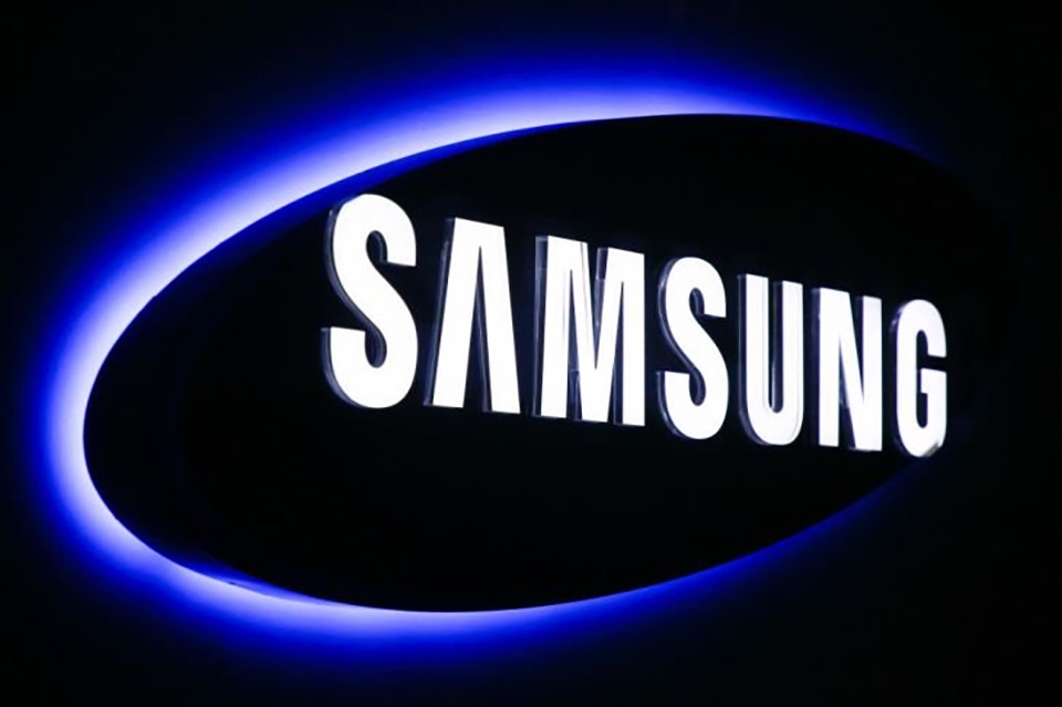 Samsung bị giảm lợi nhuận trong năm 2019
