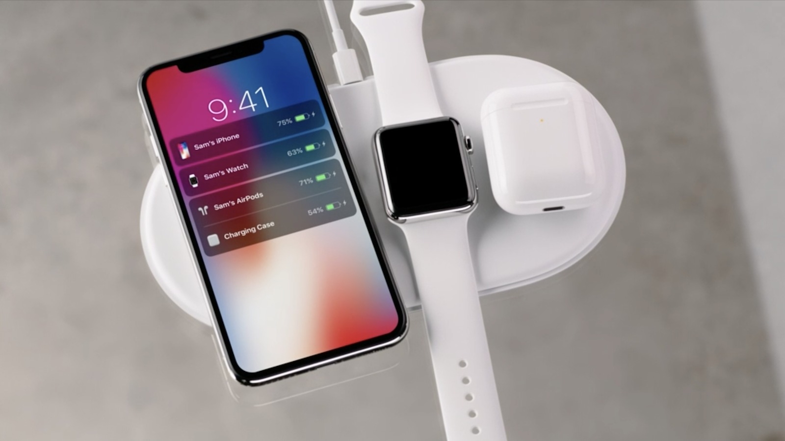 AirPower