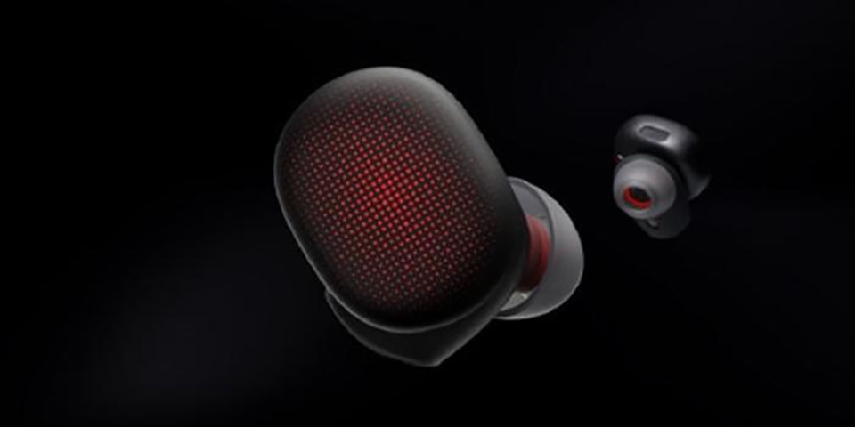 Xiaomi ra mắt Amazfit PowerBuds và Amazfit ZenBuds (ảnh 3) Xiaomi ra mắt Amazfit PowerBuds và Amazfit ZenBuds (ảnh 3)