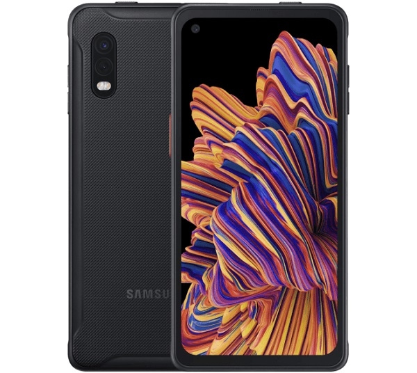 Galaxy Xcover