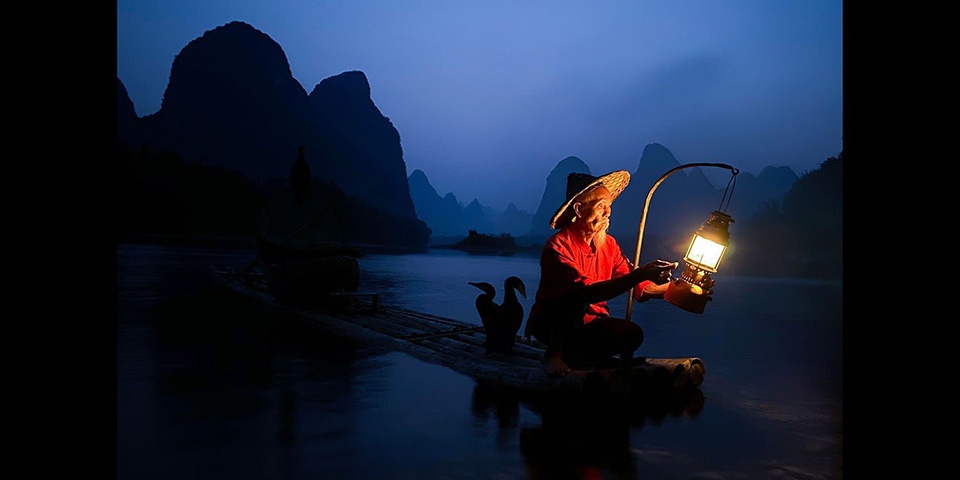 Apple tổ chức cuộc thi chụp ảnh bằng chế độ Night Mode trên iPhone (ảnh 1)