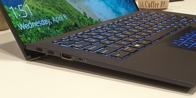 Asus ExpertBook B9 06