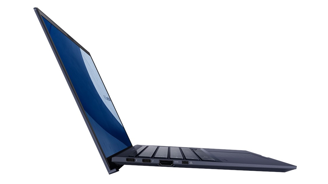 Asus ExpertBook B9 09