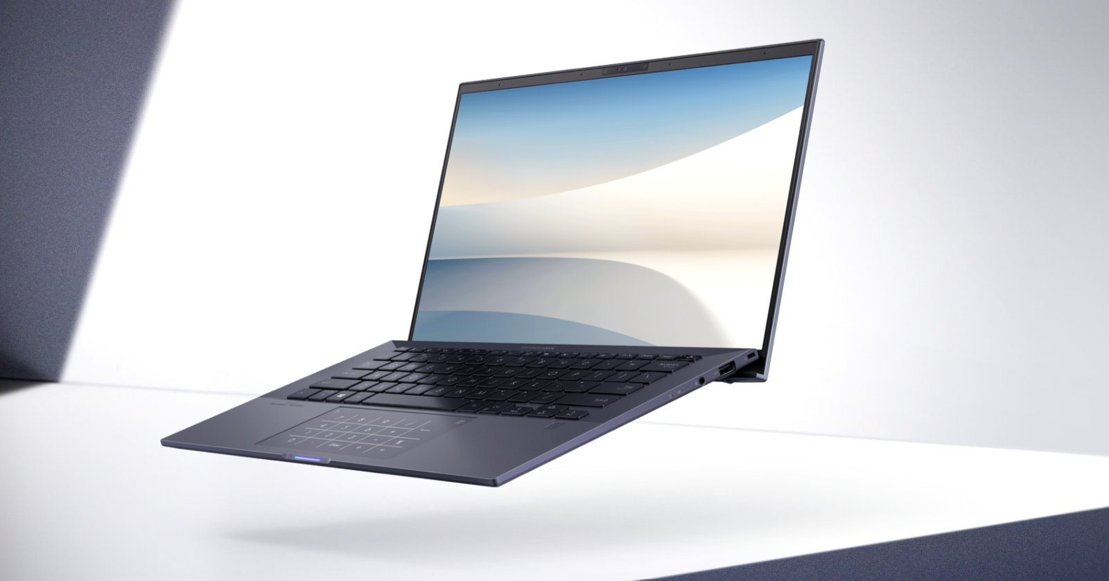 Asus ExpertBook B9 03