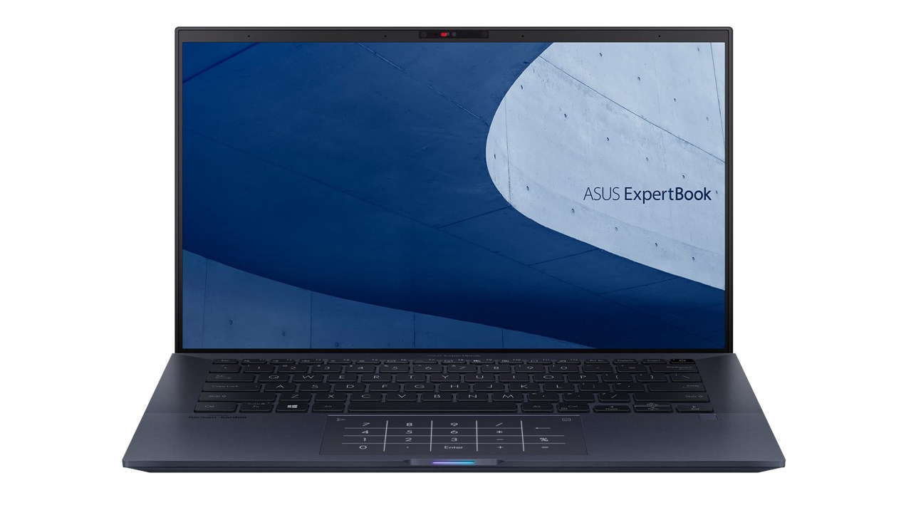Asus ExpertBook B9 07