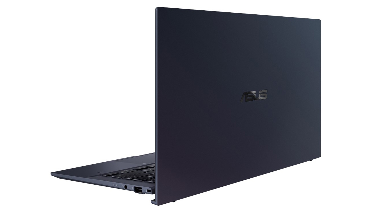 Asus ExpertBook B9 08