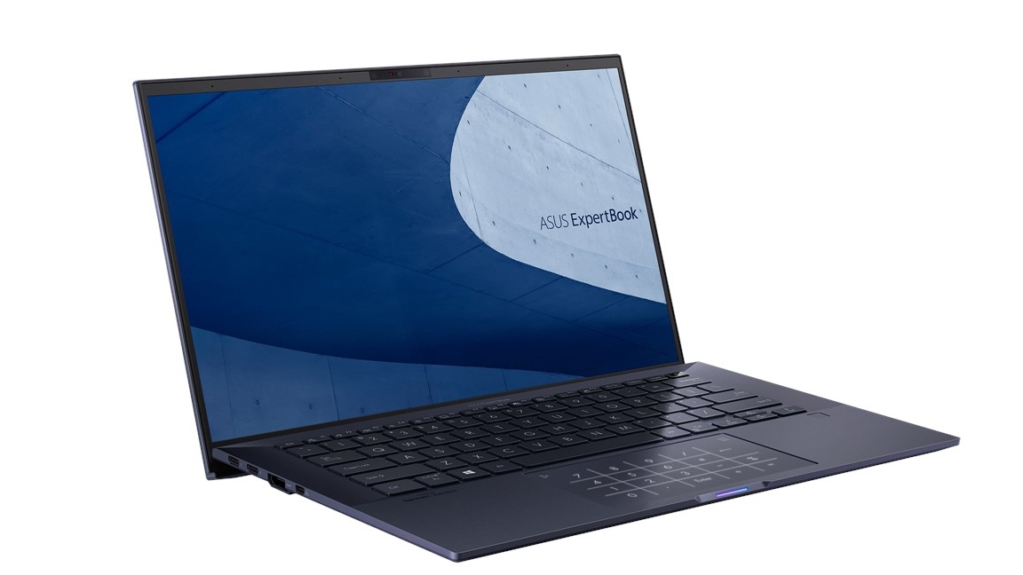 Asus ExpertBook B9 12