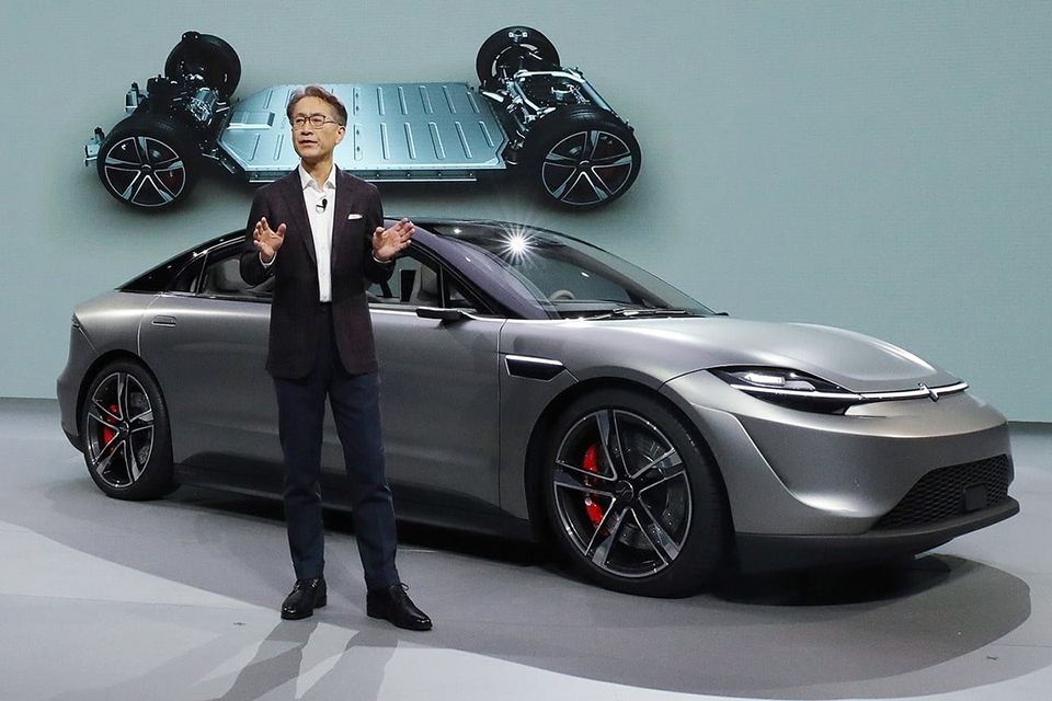10 sản phẩm tốt nhất tại CES 2020 (ảnh 6)