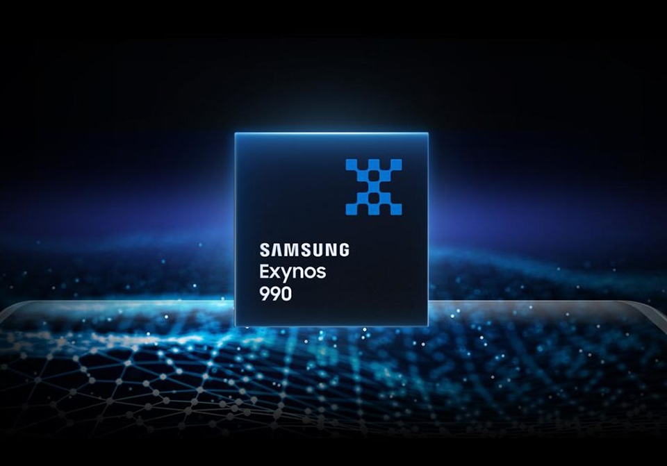 Samsung và Huawei tăng cường sử dụng chipset của riêng họ trong smartphone
