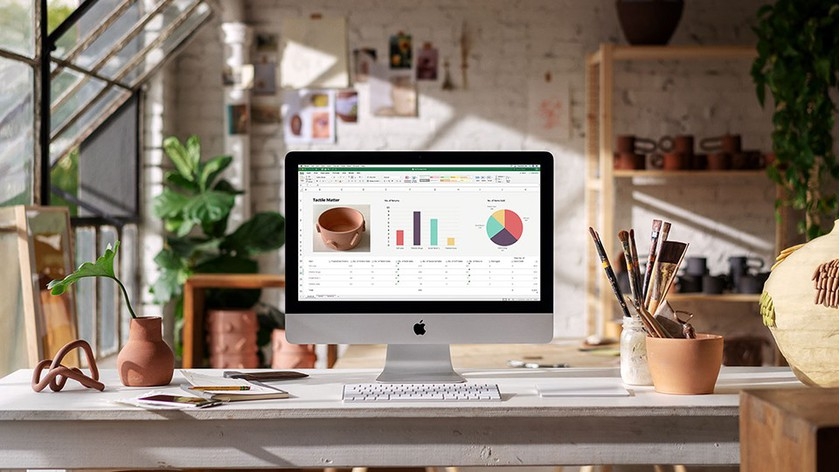 iMac 5K 2019 01 iMac 5K 2019 01