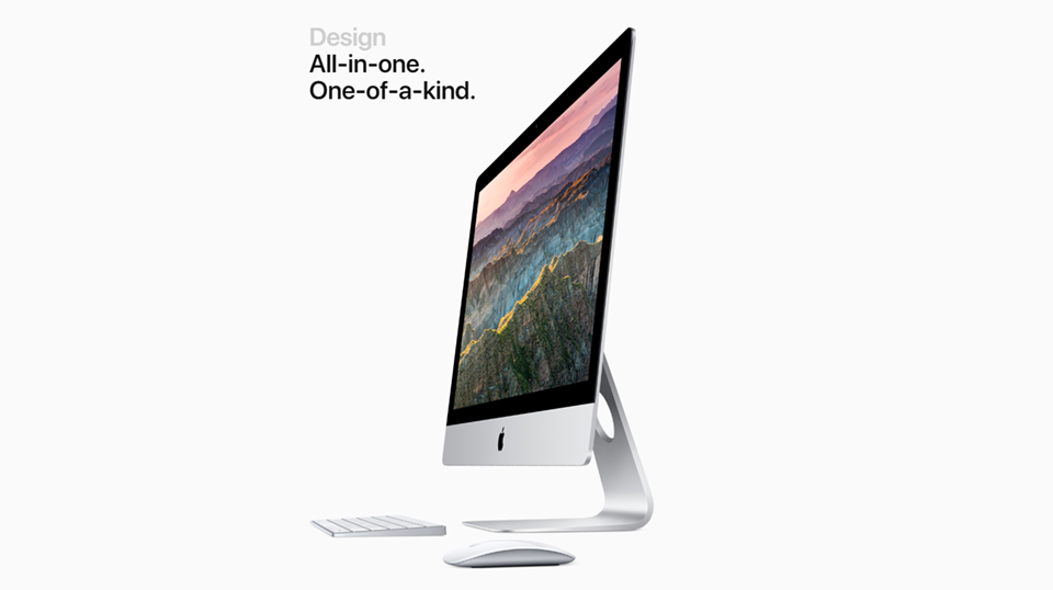 iMac 5K 2019 05 iMac 5K 2019 05