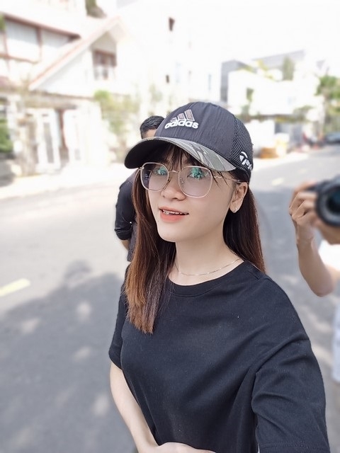 vsmart active 3 camera