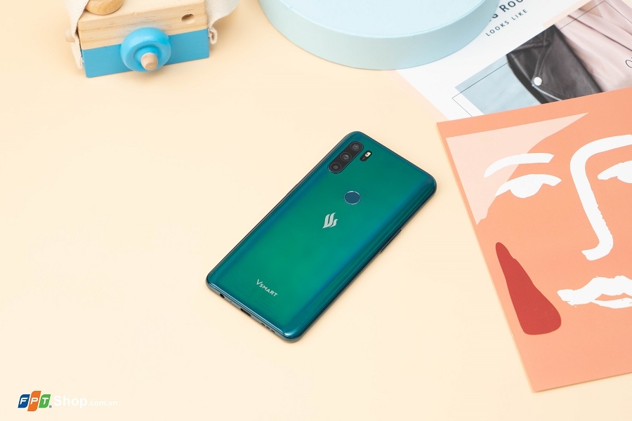 vsmart active 3