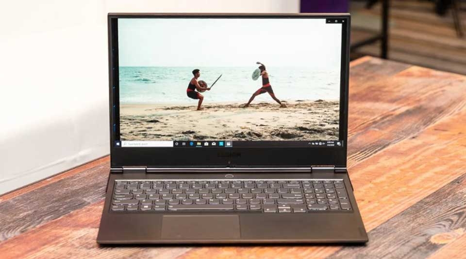 Lenovo Legion Y740S