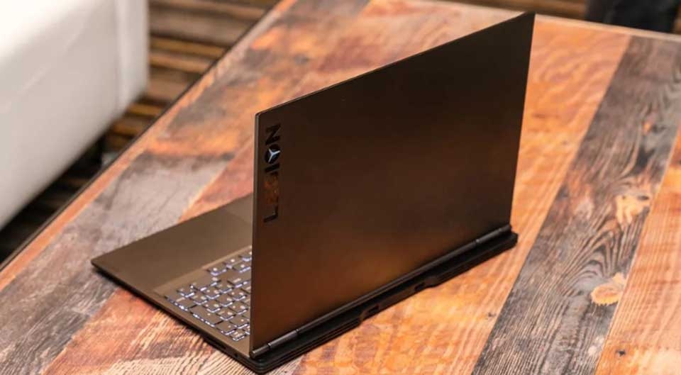 Lenovo Legion Y740S