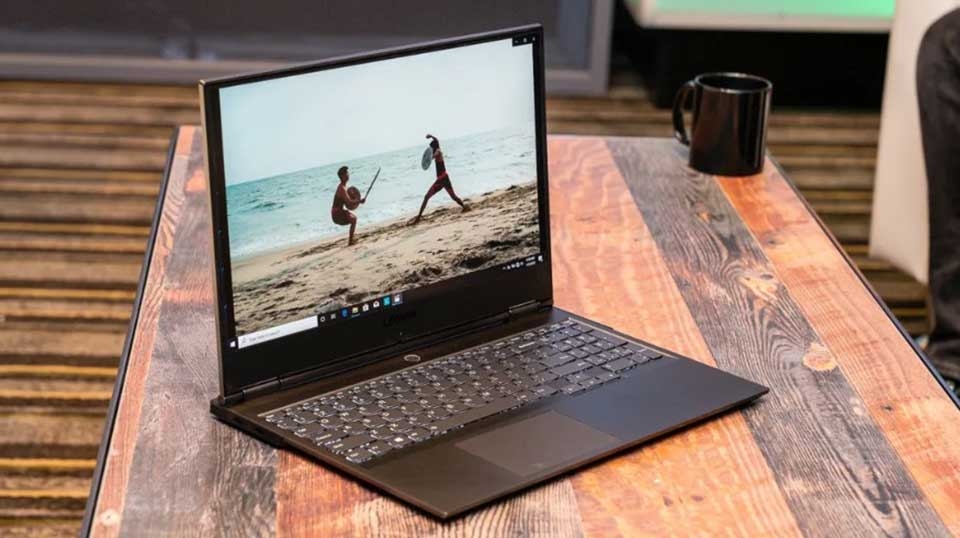 Lenovo Legion Y740S