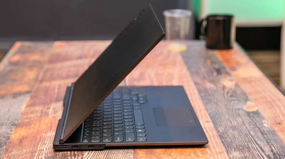 Lenovo Legion Y740S