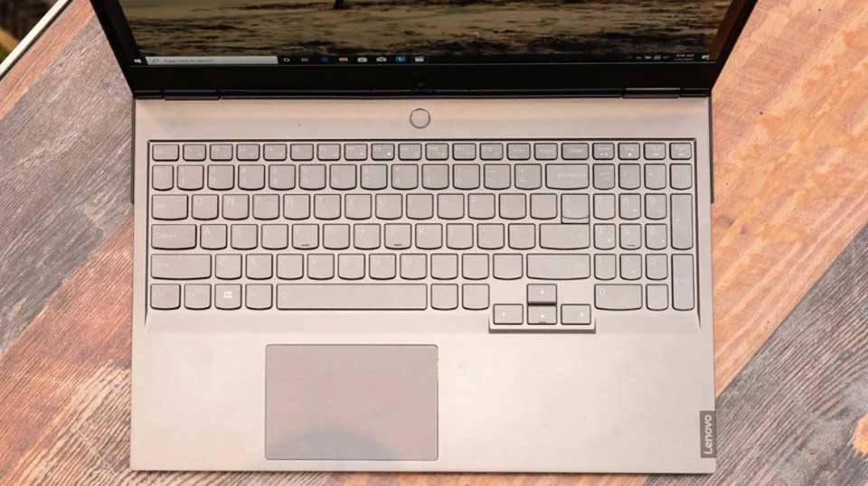 Lenovo Legion Y740S