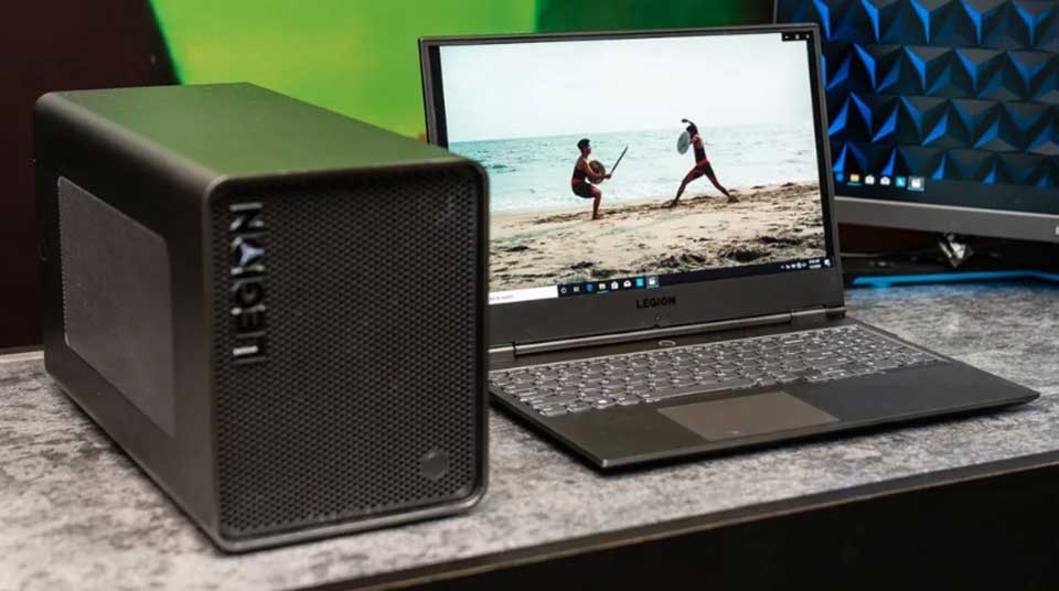 Lenovo Legion Y740S