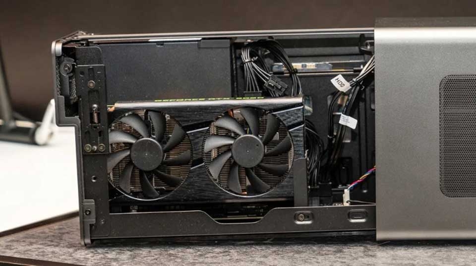 Lenovo Legion Y740S