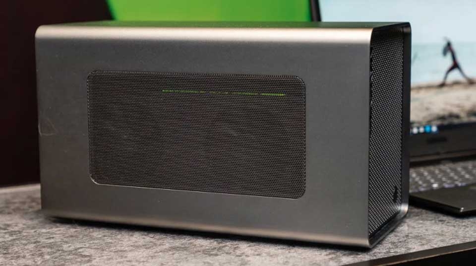 Lenovo Legion Y740S