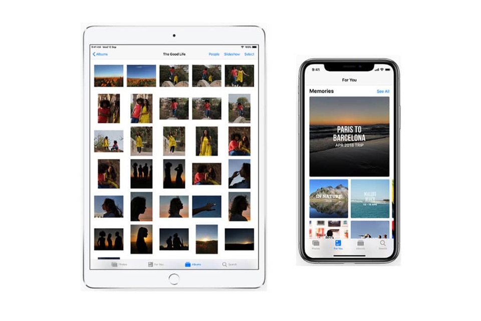 Apple quét ảnh được tải lên iCloud để chống lạm dụng trẻ em